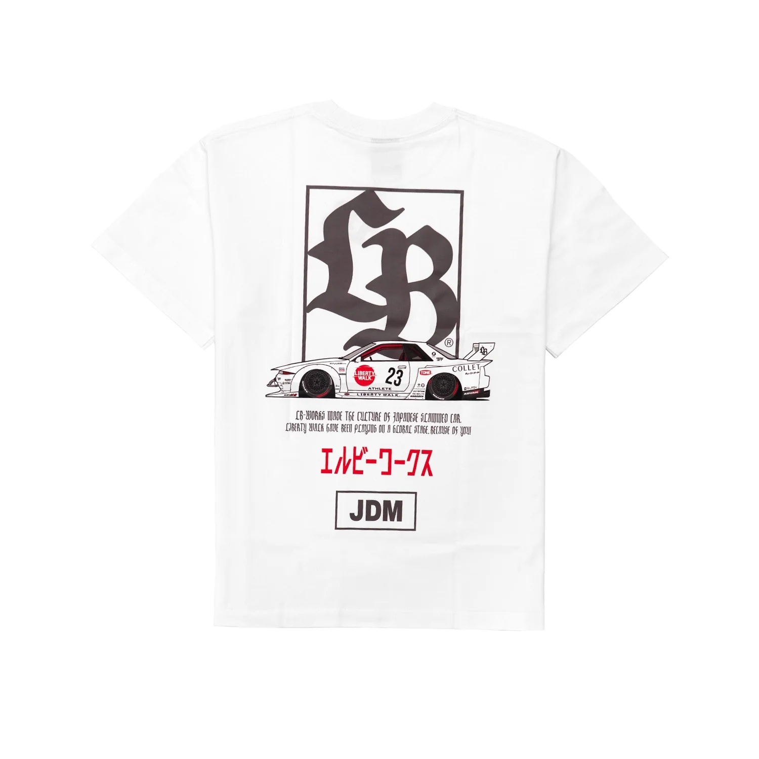 T-Shirts